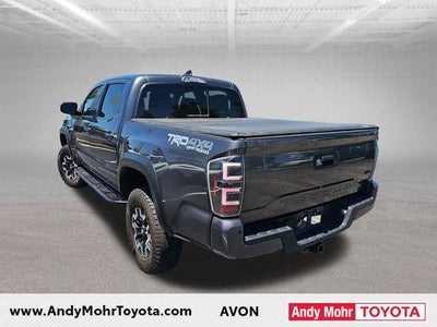 2019 Toyota Tacoma TRD Off-Road V6