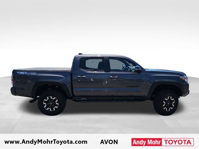 2019 Toyota Tacoma TRD Off-Road V6