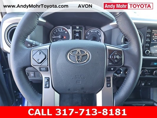 2023 Toyota Tacoma SR5 V6 in Indianapolis, IN - Andy Mohr Automotive