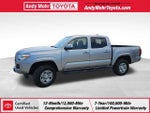 2020 Toyota Tacoma SR V6