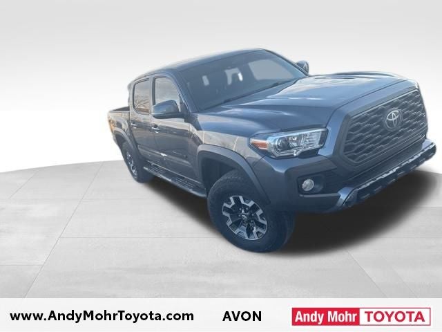 2020 Toyota Tacoma TRD Off-Road V6