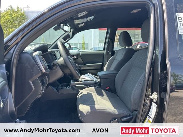 2019 Toyota Tacoma TRD Sport V6