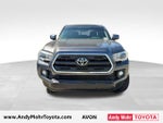 2017 Toyota Tacoma SR5 V6