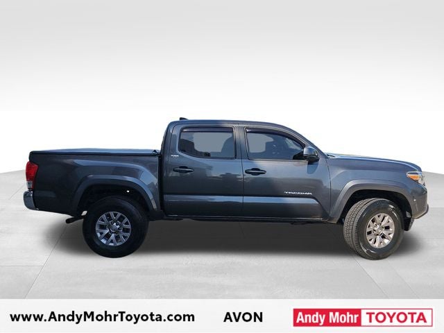2017 Toyota Tacoma SR5 V6