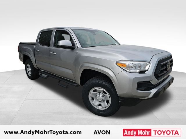 2022 Toyota Tacoma SR V6
