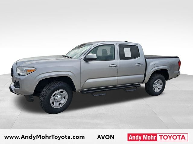 2022 Toyota Tacoma SR V6