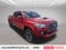 2022 Toyota Tacoma TRD Sport V6