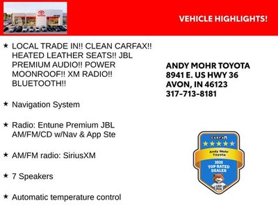 2016 Toyota Tacoma Limited V6