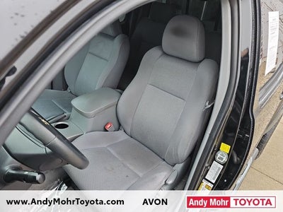 2011 Toyota Tacoma PreRunner V6