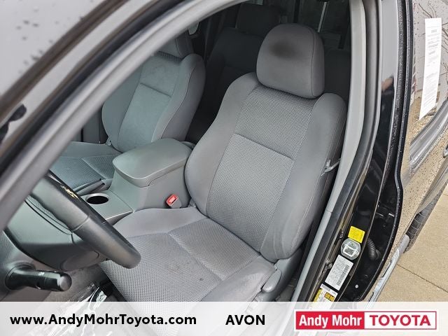 2011 Toyota Tacoma PreRunner V6