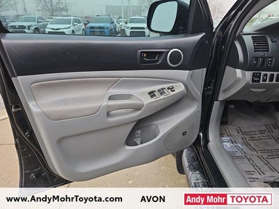 2011 Toyota Tacoma PreRunner V6