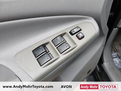 2011 Toyota Tacoma PreRunner V6