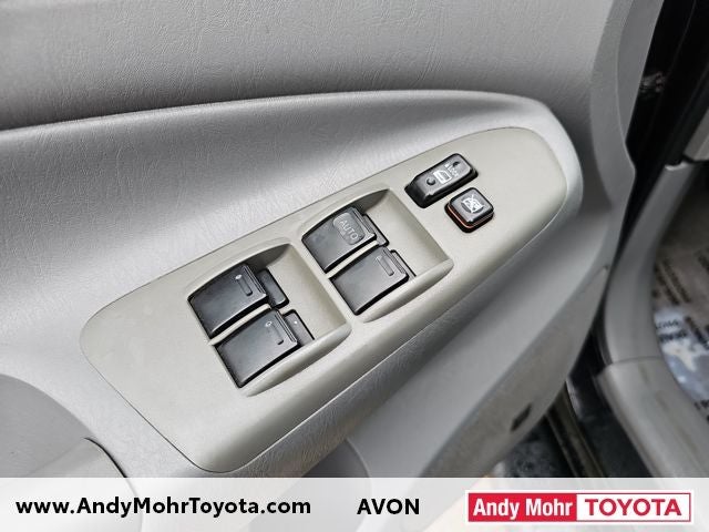 2011 Toyota Tacoma PreRunner V6