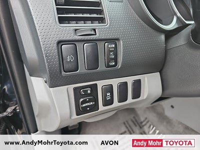 2011 Toyota Tacoma PreRunner V6