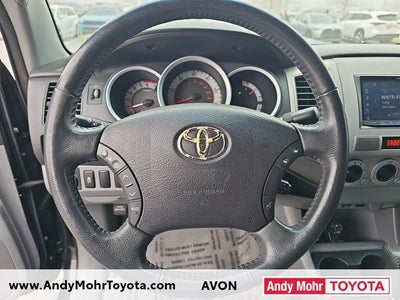 2011 Toyota Tacoma PreRunner V6