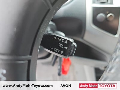 2011 Toyota Tacoma PreRunner V6