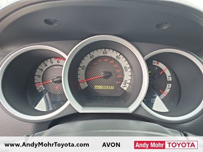 2011 Toyota Tacoma PreRunner V6