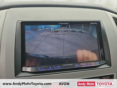 2011 Toyota Tacoma PreRunner V6