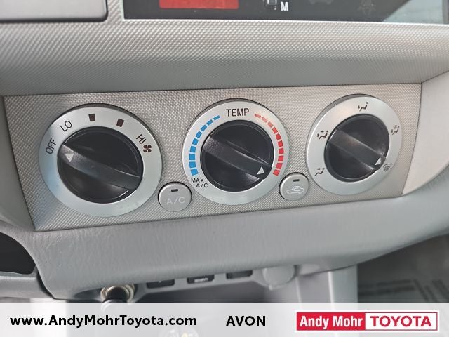 2011 Toyota Tacoma PreRunner V6