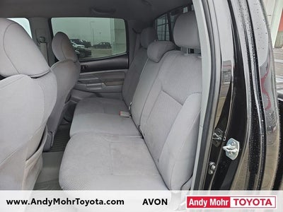 2011 Toyota Tacoma PreRunner V6