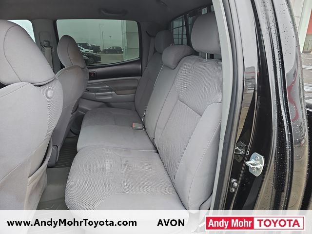 2011 Toyota Tacoma PreRunner V6