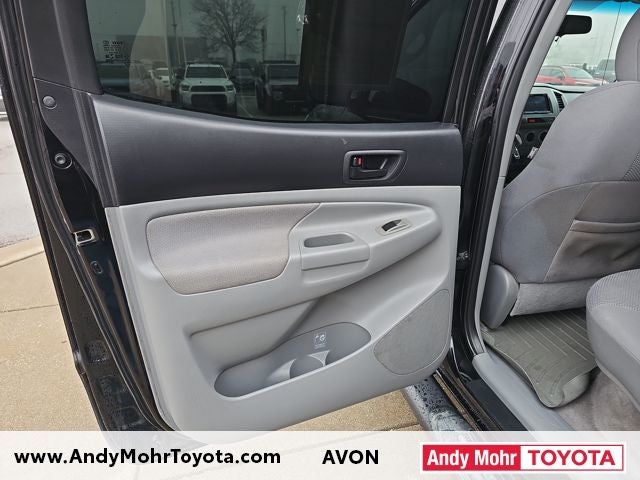 2011 Toyota Tacoma PreRunner V6