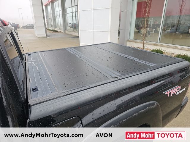 2011 Toyota Tacoma PreRunner V6