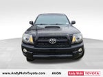 2011 Toyota Tacoma PreRunner V6