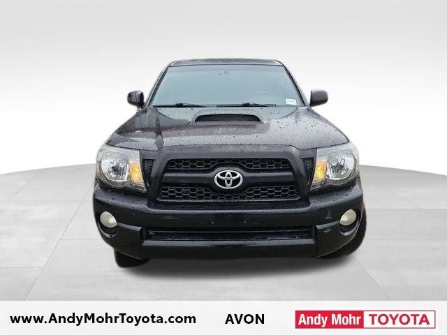 2011 Toyota Tacoma PreRunner V6