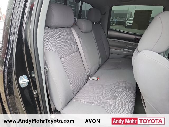 2011 Toyota Tacoma PreRunner V6