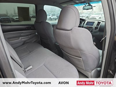 2011 Toyota Tacoma PreRunner V6