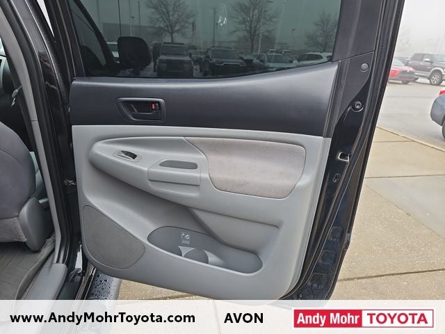 2011 Toyota Tacoma PreRunner V6