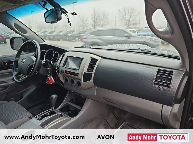 2011 Toyota Tacoma PreRunner V6