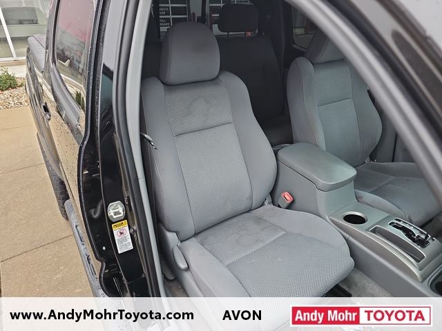 2011 Toyota Tacoma PreRunner V6