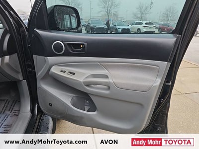 2011 Toyota Tacoma PreRunner V6