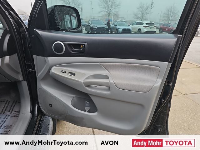 2011 Toyota Tacoma PreRunner V6