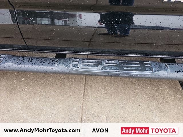 2011 Toyota Tacoma PreRunner V6