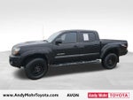 2011 Toyota Tacoma PreRunner V6