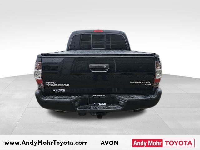 2011 Toyota Tacoma PreRunner V6