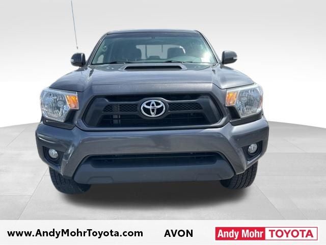 2015 Toyota Tacoma Base V6