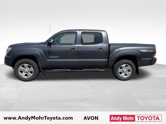 2015 Toyota Tacoma Base V6