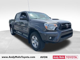 2015 Toyota Tacoma Base V6