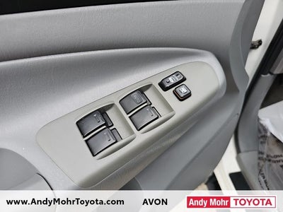 2010 Toyota Tacoma Base V6