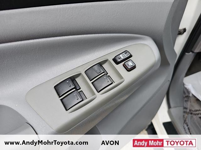 2010 Toyota Tacoma Base V6