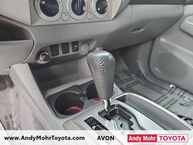 2010 Toyota Tacoma Base V6