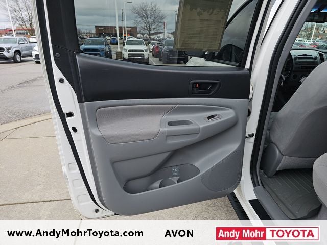 2010 Toyota Tacoma Base V6