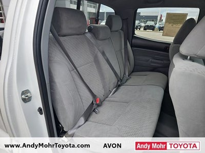 2010 Toyota Tacoma Base V6