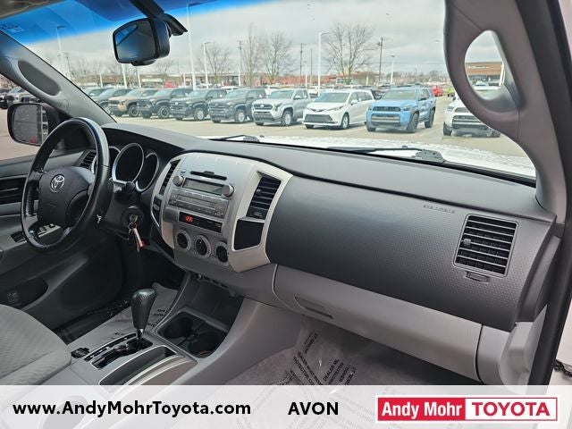 2010 Toyota Tacoma Base V6