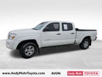 2010 Toyota Tacoma Base V6