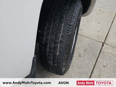 2010 Toyota Tacoma Base V6